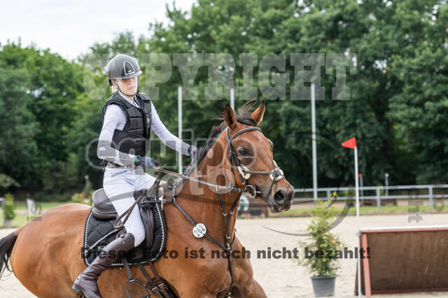Late-Entry-Vielseitigkeit Langenfeld (11.+13./14.06.2020)