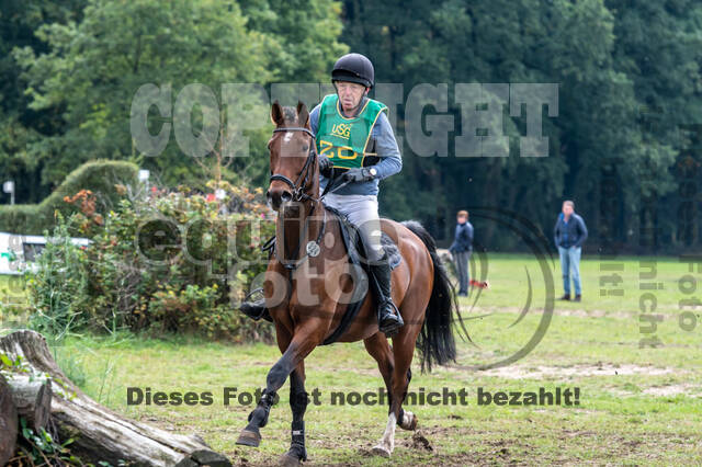 Vielseitigkeit RSV Wesel Obrighoven (26.+27.09.2020)