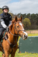 Geländetraining ZRFV Hamminkeln (24+25.04.2021)