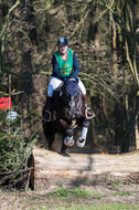 Geländetage beim RSV St. Hubertus Wesel Obrighoven (26.+27.03.2022)