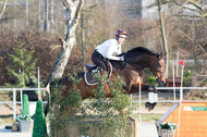 Eventing Langenfeld 2018