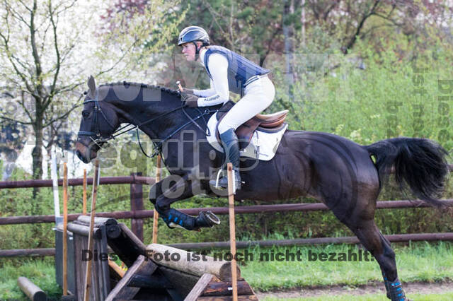 Vielseitigkeitsturnier RV Lippe-Bruch-Gahlen