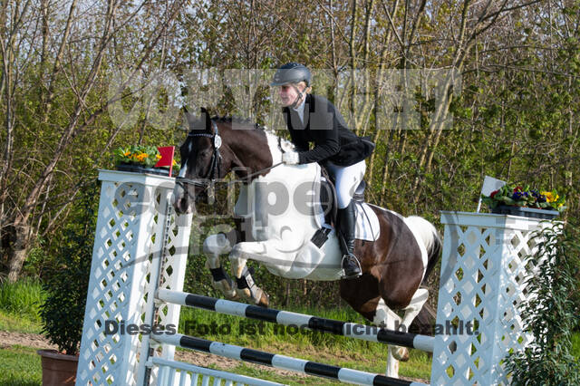 RV Lippe Bruch Gahlen (Geländepark Hardtberg 2019)