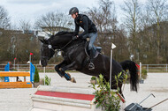 Trainingsturnier Langenfeld (12.+13.03.2022)