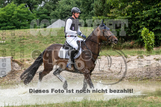 Late-Entry-Vielseitigkeit Langenfeld (11.+13./14.06.2020)