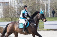 Eventing Langenfeld 2018