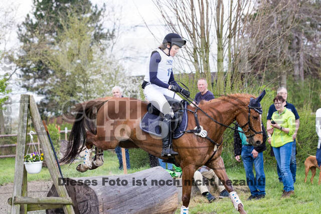 Vielseitigkeitsturnier RV Lippe-Bruch-Gahlen