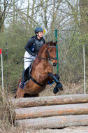 Trainingsturnier Langenfeld (12.+13.03.2022)