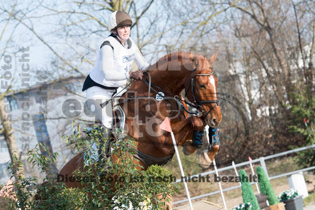 Eventing Langenfeld