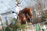 Eventing Langenfeld