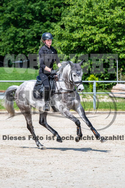 Test of Choise Langenfeld (29.+30.05.2021)