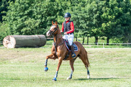 Goldene Schärpe 2021 - Ponys