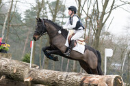 Geländetage RVO St. Hubertus Wesel-Obrighoven (23.-24.03.2019)