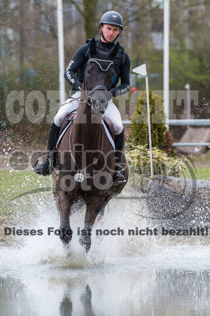 Eventing im Pferdesportzentrum Rheinland (Late Entry 14.03.2022)