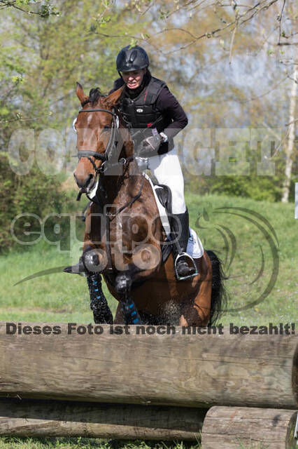 Vielseitigkeitsturnier RV Lippe-Bruch-Gahlen