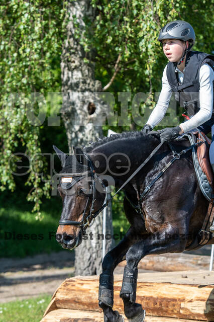 Test of Choise Langenfeld (29.+30.05.2021)