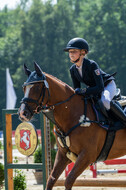 Goldene Schärpe 2021 - Ponys