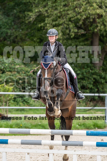 Late-Entry-Vielseitigkeit Langenfeld (06.+07.07.2020)