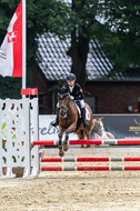 Goldene Schärpe 2021 - Ponys