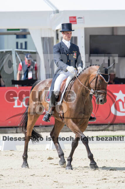 European Championship Eventing 2017