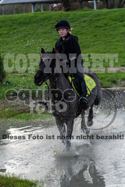 IGV Lehrgang der Sieger der Cups mit Frank Ostholt