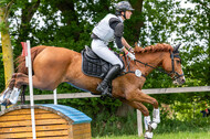 Westerstede Horse Trials 2021