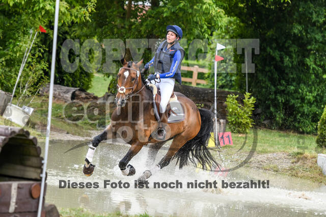 Late-Entry-Vielseitigkeit Langenfeld (11.+13./14.06.2020)