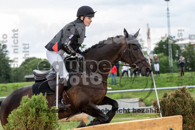 Late-Entry-Vielseitigkeit Langenfeld (06.+07.07.2020)