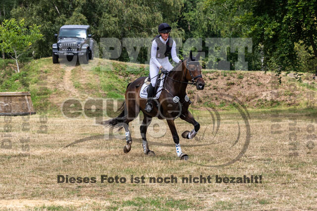 Late-Entry Vielseitigkeit Hamminkeln/Wesel (01.+02.08.2020)