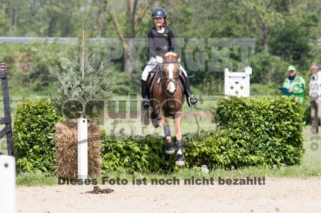 Vielseitigkeitsturnier RuFV Rheurdt