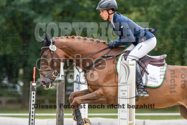 Vielseitigkeit RSV Wesel Obrighoven (26.+27.09.2020)