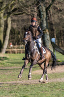 Geländetage beim RSV St. Hubertus Wesel Obrighoven (26.+27.03.2022)