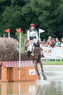 FEI European Championship Eventing 2017