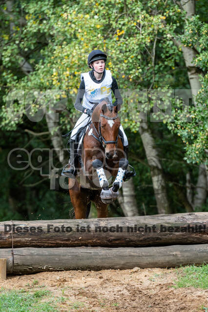 Vielseitigkeit RSV Wesel Obrighoven (26.+27.09.2020)