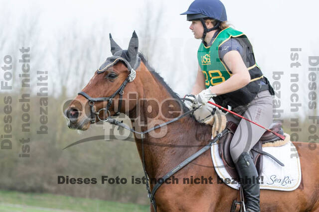 Frühjahrsvielseitigkeit RV Seydlitz Kamp