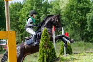 Westerstede Horse Trials (10.-13.06.2021)