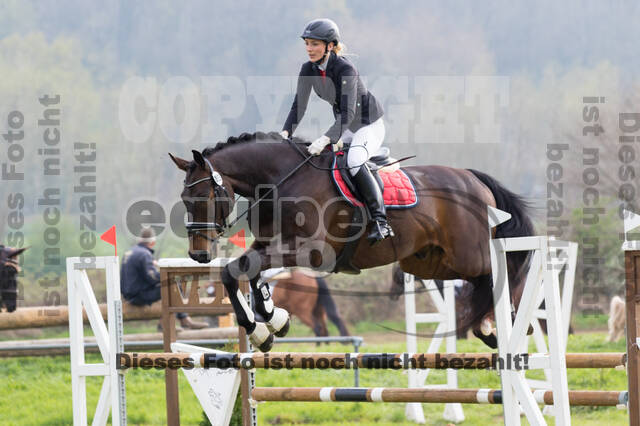 RV Seydlitz Kamp (06.+07.04.2019)