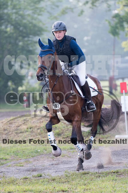 Geländetag ZRFV von Lützow Hamminkeln (19.05.2019)