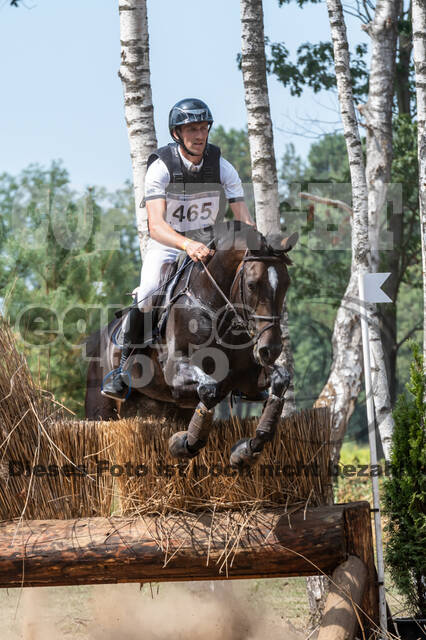 De Peelbergen (August 2020)