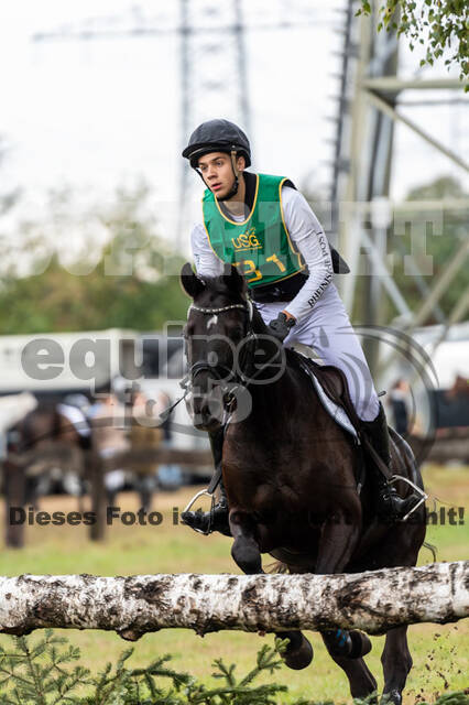 Vielseitigkeit RSV Wesel Obrighoven (26.+27.09.2020)