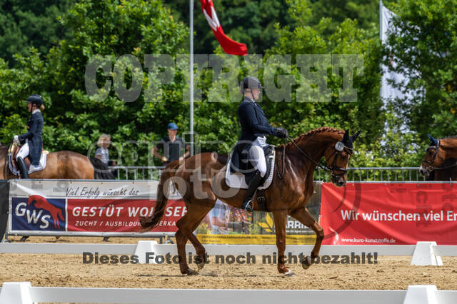 Westerstede Horse Trials 2021