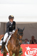 FEI European Championship Eventing 2017