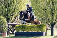 Vielseitigkeitsturnier RV Lippe-Bruch-Gahlen