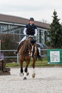 Trainingsturnier Langenfeld (12.+13.03.2022)