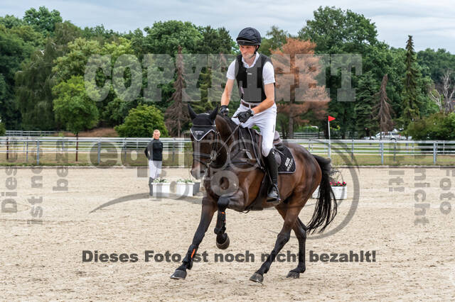 Late-Entry-Vielseitigkeit Langenfeld (11.+13./14.06.2020)