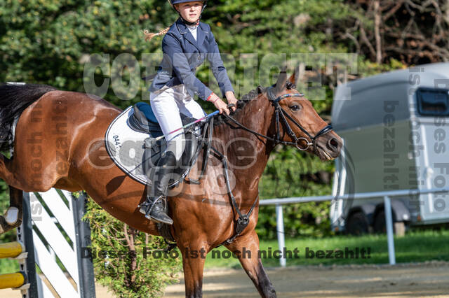 RFV Dinslaken-Hiesfeld (Herbstturnier)