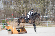 Eventing Langenfeld 2018