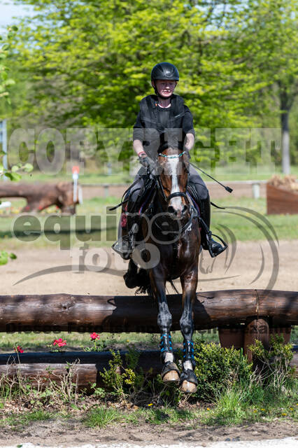 Geländetraining ZRFV Hamminkeln (09.05.2021)