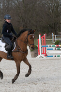 Trainingsturnier Langenfeld (12.+13.03.2022)