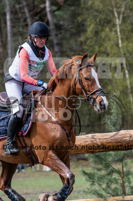 Kronenberg - De Peelbergen (02.04.2022)